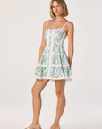 Skye Dress