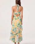 Bethina Dress