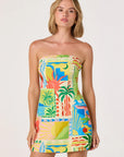 Fatima Dress
