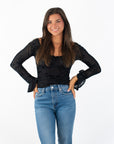 Belsie Top