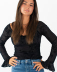 Belsie Top
