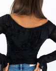 Belsie Top