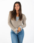Gina Cardigan