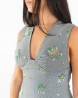 Violette Dress