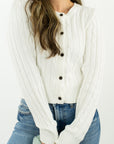 Kassidy Cardigan