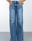 Jolene Wide High Rise