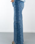 Jolene Wide High Rise