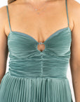 Alaia Maxi Dress