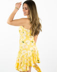 Paloma Mini Dress