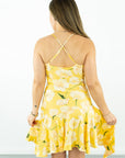 Paloma Mini Dress