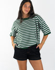 Penni Sweater Top