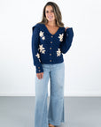 Analissa Cardigan