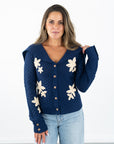 Analissa Cardigan