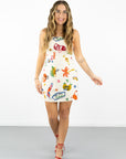 Valencia Mini Dress