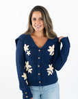 Analissa Cardigan