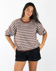 Penni Sweater Top
