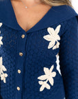 Analissa Cardigan
