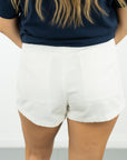 Alana Wrap Skort