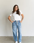 Brin Knit Top