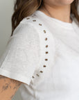 Brin Knit Top