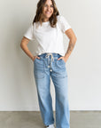 Brin Knit Top