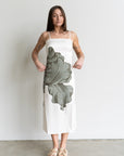 Dakota Midi Slip Dress