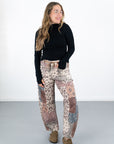 Ronan Knit Top