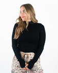 Ronan Knit Top