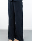 East Gate Pinstripe Pullon Pants