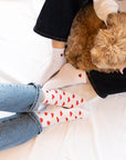 Red Heart Socks