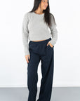 Bree Cable Knit Sweater