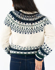Jett Cardigan