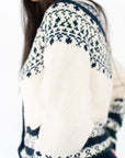 Jett Cardigan