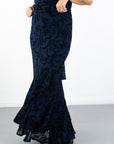 Begonia Mesh Skirt