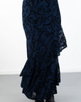 Begonia Mesh Skirt