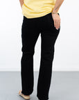 Newark Straight Leg Jean