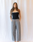 Scarlett Gingham Pants