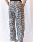 Scarlett Gingham Pants