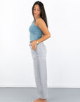 Stormy Barrel Jeans