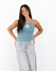Shawnee Star Patch Tank