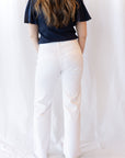 Bevy Flog Tami- White