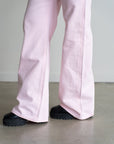 Larsen Straight Leg Jean- Blush - sanitystyle