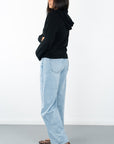 Scuba Hoodie
