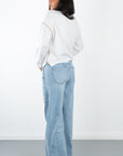 Sable Crew Neck Sweater