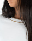 Renley Crew Neck Sweater