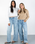 Renley Crew Neck Sweater