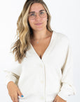 Scuba Cardigan