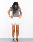 Lara Cotton Short