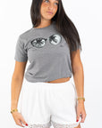 Resort View Mushie Tee