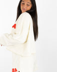 Carson USA Crewneck